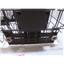 Whirlpool Dishwasher WPW10350382 WPW10448645 Upper Rack w/ Spray arm Used