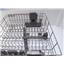 Whirlpool Dishwasher WPW10350382 WPW10448645 Upper Rack w/ Spray arm Used