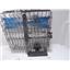 Whirlpool Dishwasher WPW10350382 WPW10448645 Upper Rack w/ Spray arm Used