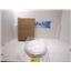 TOTO Bathroom SS224-01 (Color - Cotton) Elongated Soft Close Toilet Seat NEW