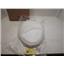 TOTO Bathroom SS224-01 (Color - Cotton) Elongated Soft Close Toilet Seat NEW