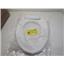 TOTO Bathroom SS224-01 (Color - Cotton) Elongated Soft Close Toilet Seat NEW