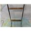 Boaters' Resale Shop of TX 2505 0531.01 FOUR STEP 54" DECK LADDER
