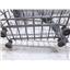GE Dishwasher WD28X25179 WD22X24742 Upper Rack w/ Spray arm New