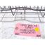 GE Dishwasher WD28X32802 WD28X24747 Lower Rack w/ Basket New