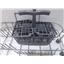 GE Dishwasher WD28X32802 WD28X24747 Lower Rack w/ Basket New