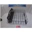 Whirlpool Dishwasher W10781857 WPW10179397 Lower Rack w/ Basket Used