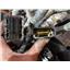 2008 2009 FORD F350 LARIAT 6.4 DIESEL AUTO 4X4 ENGINE BAY WIRING HARNESS
