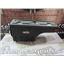 2008 2009 FORD F350 LARIAT 6.4 DIESEL AUTO 4X4 REAR BOX SWING CASE W/ KEYS
