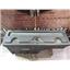 2008 2009 FORD F350 LARIAT 6.4 DIESEL AUTO 4X4 REAR BOX SWING CASE W/ KEYS