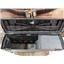 2008 2009 FORD F350 LARIAT 6.4 DIESEL AUTO 4X4 REAR BOX SWING CASE W/ KEYS