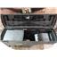 2008 2009 FORD F350 LARIAT 6.4 DIESEL AUTO 4X4 REAR BOX SWING CASE W/ KEYS