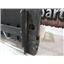 2008 2009 FORD F350 LARIAT 6.4 DIESEL AUTO 4X4 REAR BOX SWING CASE W/ KEYS