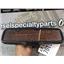 2008 2009 FORD F350 LARIAT 6.4 DIESEL AUTO 4X4 OEM REARVIEW MIRROR AUTO DIM
