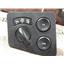 2008 2009 FORD F350 LARIAT 6.4 DIESEL AUTO 4X4 OEM DASH 4X4 SWITCH PARK AID