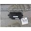 2008 2009 FORD F350 LARIAT 6.4 DIESEL AUTO 4X4 OEM DRIVER MEMORY SEAT MODULE