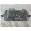 2008 2009 FORD F350 LARIAT 6.4 DIESEL AUTO 4X4 OEM DRIVER MEMORY SEAT MODULE