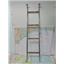 Boaters' Resale Shop of TX 2505 0531.01 FOUR STEP 54" DECK LADDER