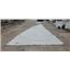Catalina 22 HO Jib w Luff 20-10 from Boaters' Resale Shop of TX 2501 7721.81