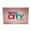 Micro City All-In! + Microville Expansion by Thistroy Games
