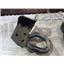 2008 2009 FORD F350 LARIAT 6.4 DIESEL AUTO 4X4 TOW HOOKS - 2 - BLACK  OEM