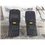 Lot of 2 Psion 7545 XA Barcode Scanner