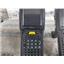 Lot of 2 Psion 7545 XA Barcode Scanner