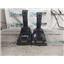 Lot of 2 Psion 7545 XA Barcode Scanner
