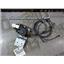 2008 2009 FORD F350 LARIAT 6.4 DIESEL AUTO 4X4 REAR WINDOW MOTOR WITH CABLE OEM
