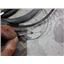 2008 2009 FORD F350 LARIAT 6.4 DIESEL AUTO 4X4 REAR WINDOW MOTOR WITH CABLE OEM