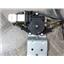 2008 2009 FORD F350 LARIAT 6.4 DIESEL AUTO 4X4 REAR WINDOW MOTOR WITH CABLE OEM