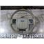 2008 2009 FORD F350 LARIAT 6.4 DIESEL AUTO 4X4 LEATHER STEERING WHEEL STONE OEM