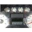 2008 2009 FORD F350 LARIAT 6.4 DIESEL AUTO 4X4 GAUGE CLUSTER 8C3T108495H OEM