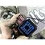 2008 2009 FORD F350 LARIAT 6.4 DIESEL AUTO 4X4 TRANSMISSION HARNESS 8C3T15525PF