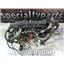 2008 2009 FORD F350 LARIAT 6.4 DIESEL AUTO 4X4 CAB WIRING HARNESS 8C3T14A005AK