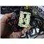 2008 2009 FORD F350 LARIAT 6.4 DIESEL AUTO 4X4 CAB WIRING HARNESS 8C3T14A005AK