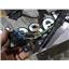 2008 2009 FORD F350 LARIAT 6.4 DIESEL AUTO 4X4 DASH WIRING HARNESS 8C3T14401MK