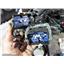 2008 2009 FORD F350 LARIAT 6.4 DIESEL AUTO 4X4 DASH WIRING HARNESS 8C3T14401MK