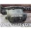 2008 2009 FORD F350 LARIAT 6.4 DIESEL AUTO 4X4 AIR FILTER ASSEMBLY OEM