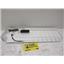 Kenmore Refrigerator AEC73317724 Right Drawer Slide Rail Used