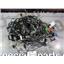 2008 2009 FORD F350 LARIAT 6.4 DIESEL AUTO 4X4 DOOR WIRING HARNESSES ( 4 ) OEM
