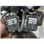 2008 2009 FORD F350 LARIAT 6.4 DIESEL AUTO 4X4 DOOR WIRING HARNESSES ( 4 ) OEM