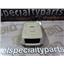 2008 2009 FORD F350 LARIAT 6.4 DIESEL AUTO 4X4 OVERHEAD CONSOLE STORAGE STONE