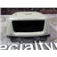 2008 2009 FORD F350 LARIAT 6.4 DIESEL AUTO 4X4 OVERHEAD CONSOLE STORAGE STONE