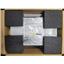 EPSON ECOTANK ET-15000 COLOR PRINTER ONLY 24 PRINTS NEARLY NEW WORKS EXCELLENT