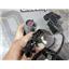 2008 2009 FORD F350 LARIAT 6.4 DIESEL AUTO 4X4 POWER SET WIRE HARNESS SET