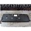2008 2009 FORD F350 LARIAT 6.4 DIESEL AUTO 4X4 ROOF MOUNTED DVD PLAYER - STONE