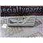 2008 2009 FORD F350 LARIAT 6.4 DIESEL AUTO 4X4 DRIVER SEAT SIDE TRIM COVER PANEL