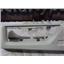 2008 2009 FORD F350 LARIAT 6.4 DIESEL AUTO 4X4 DRIVER SEAT SIDE TRIM COVER PANEL
