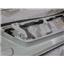 2008 2009 FORD F350 LARIAT 6.4 DIESEL AUTO 4X4 DRIVER SEAT SIDE TRIM COVER PANEL